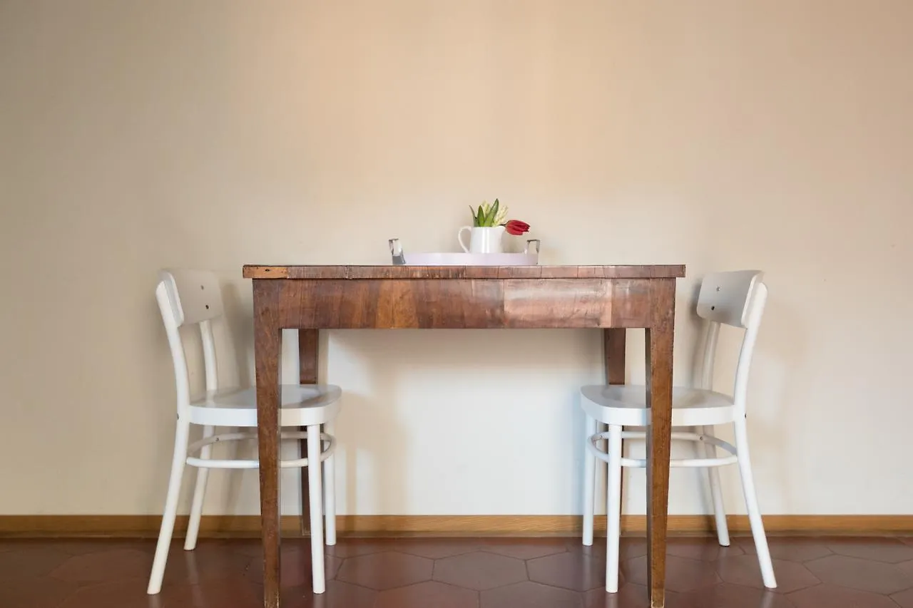 Mami'S Home Trastevere Apt With Private Terrace Roma Apartamento