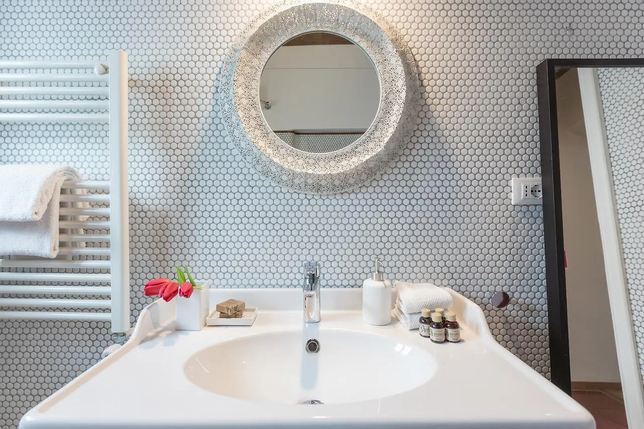Apartamento Mami'S Home Trastevere Apt With Private Terrace Roma Italia