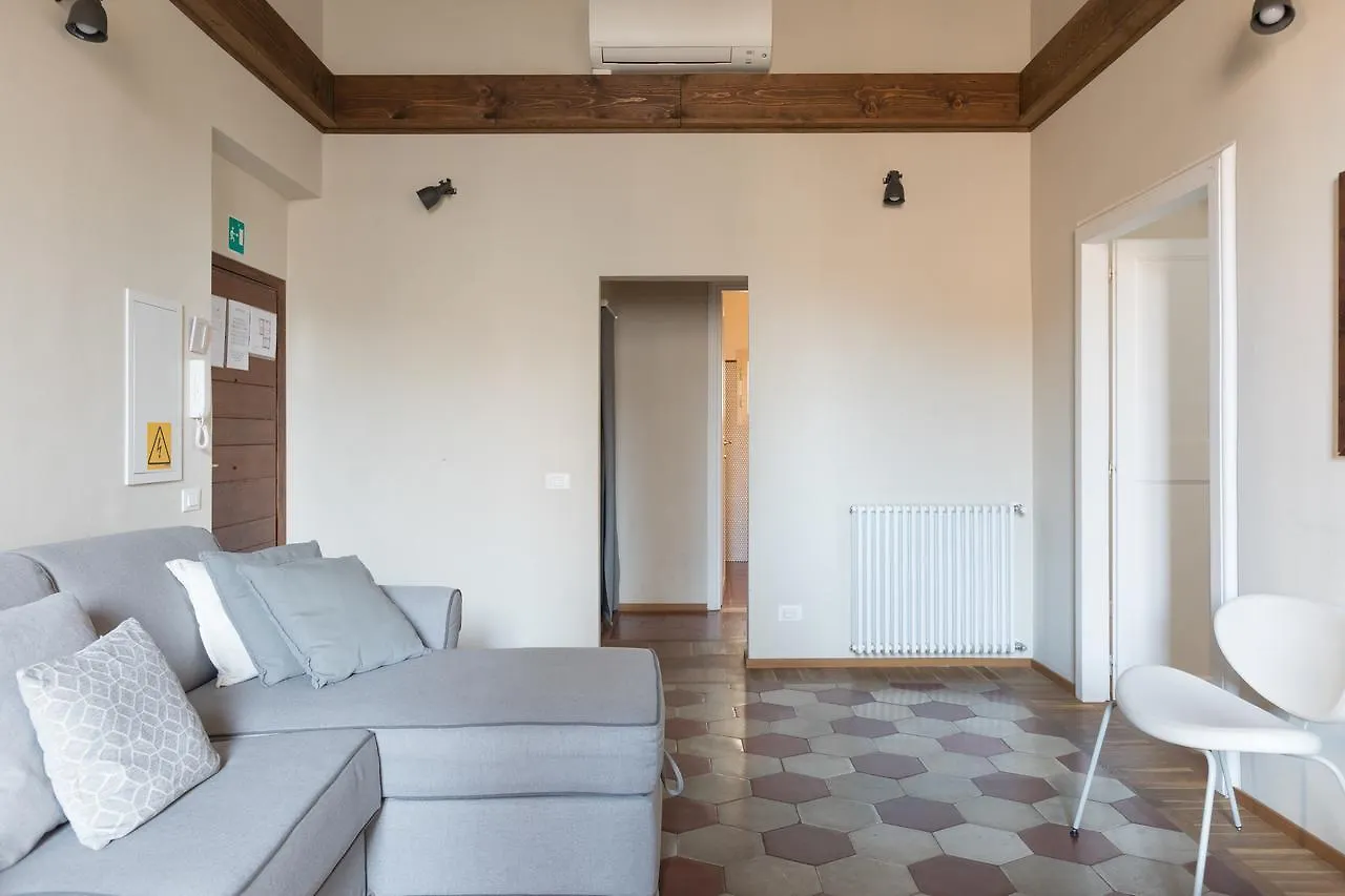 Mami'S Home Trastevere Apt With Private Terrace Roma 0*,  Italia