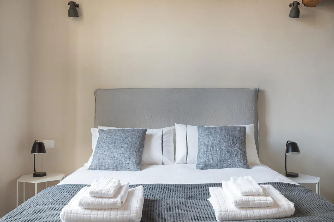 Mami'S Home Trastevere Apt With Private Terrace Roma Apartamento