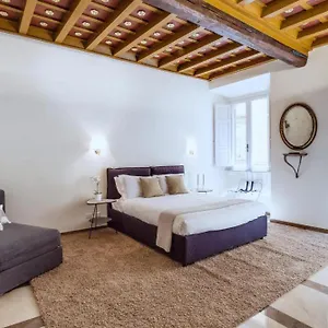  Apartment Iflat Trevi's Sweet Paradise