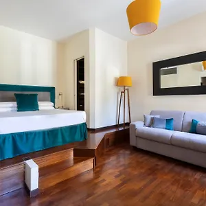  Apartment Borgo 177