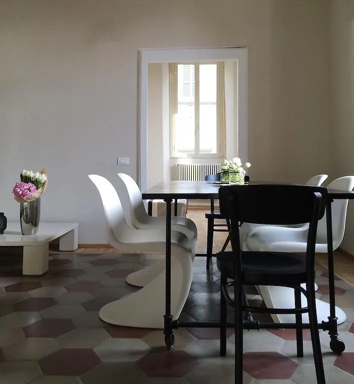 Mami'S Home Trastevere Apt With Private Terrace Rzym Apartament