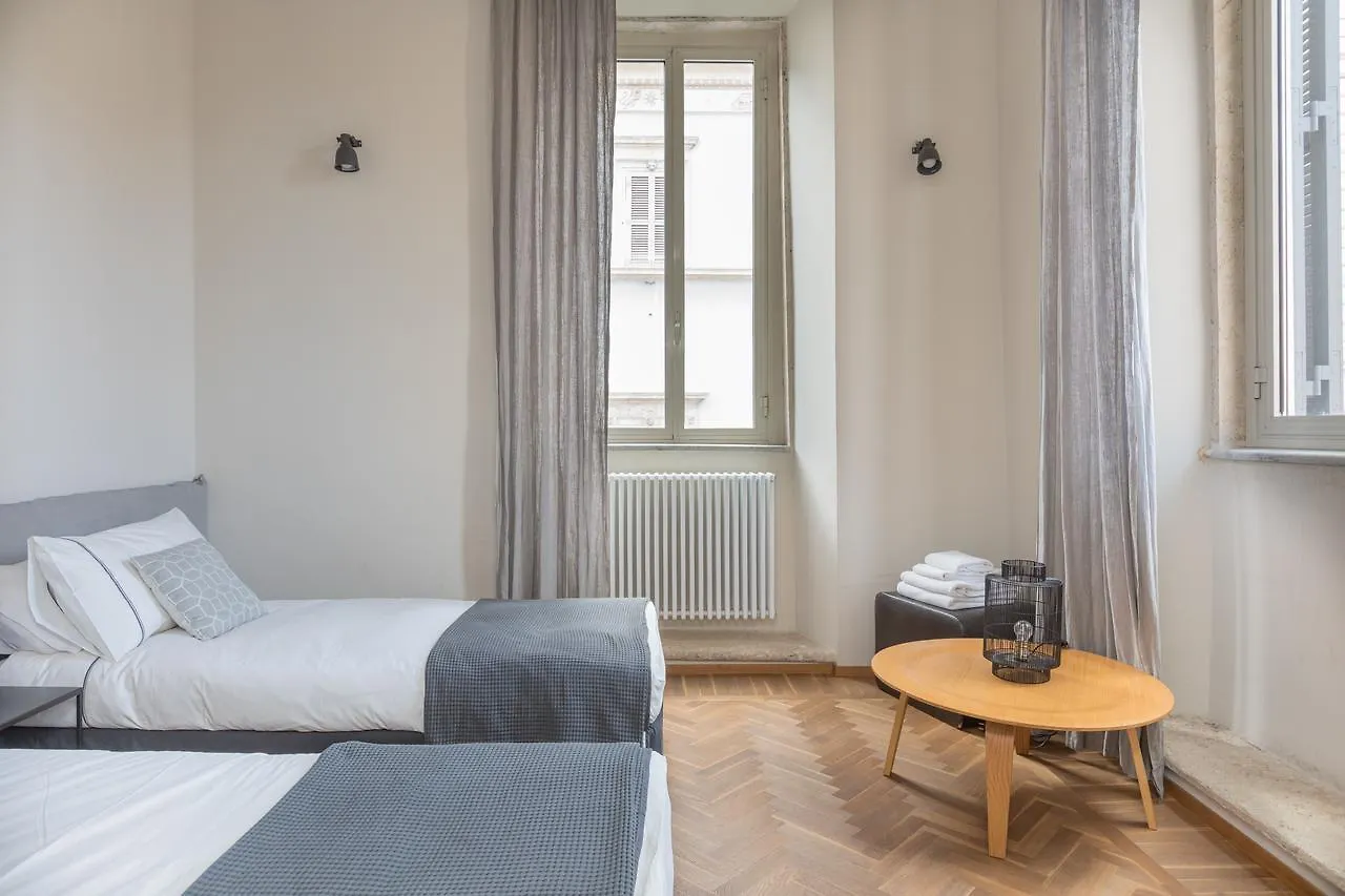 Mami'S Home Trastevere Apt With Private Terrace Rome Italy