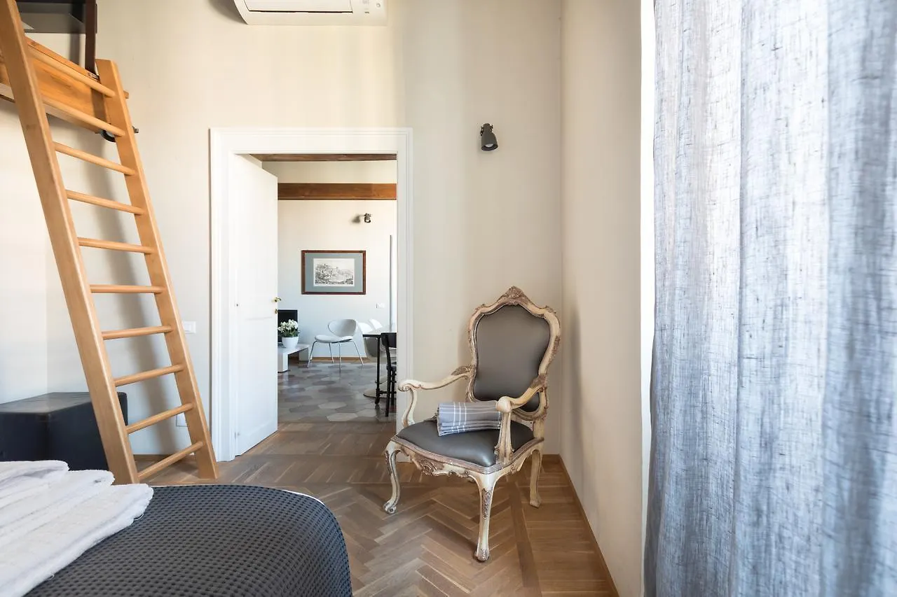 Mami'S Home Trastevere Apt With Private Terrace Rome