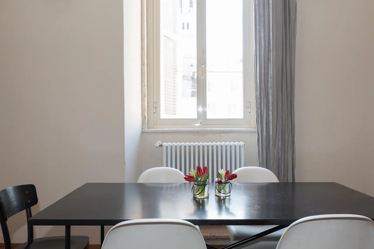 Apartment Mami'S Home Trastevere Apt With Private Terrace Rome