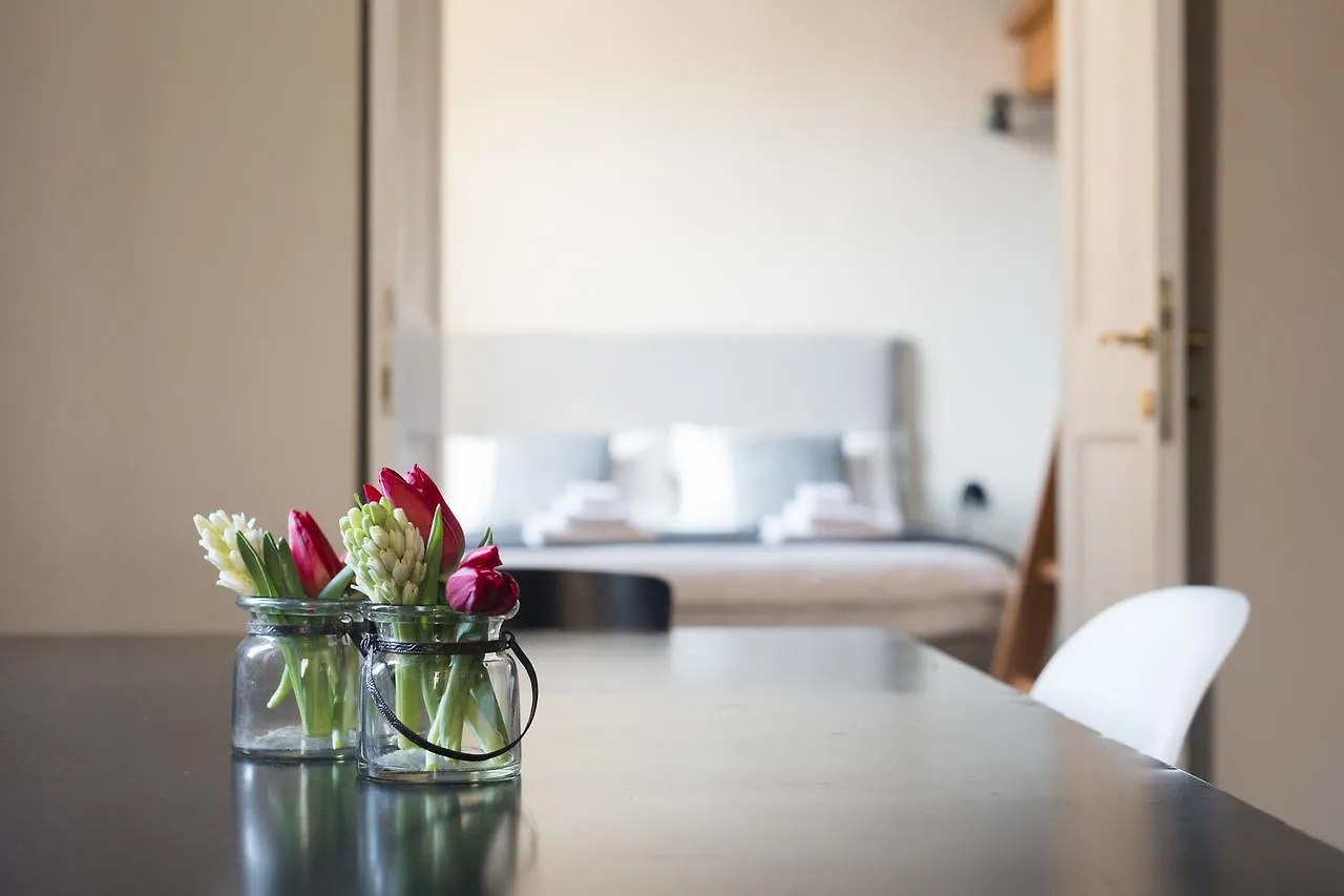 Mami'S Home Trastevere Apt With Private Terrace Rome Apartment