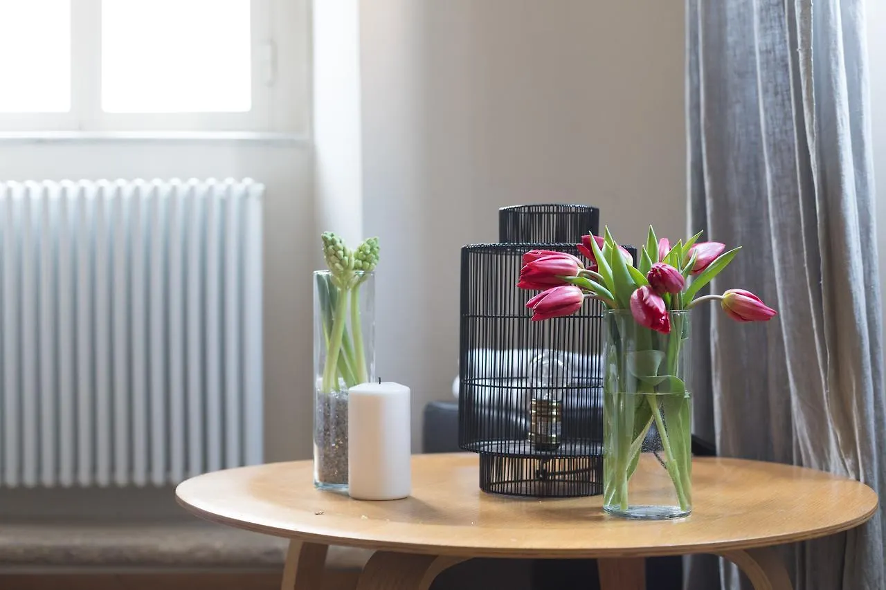 Apartament Mami'S Home Trastevere Apt With Private Terrace Rzym
