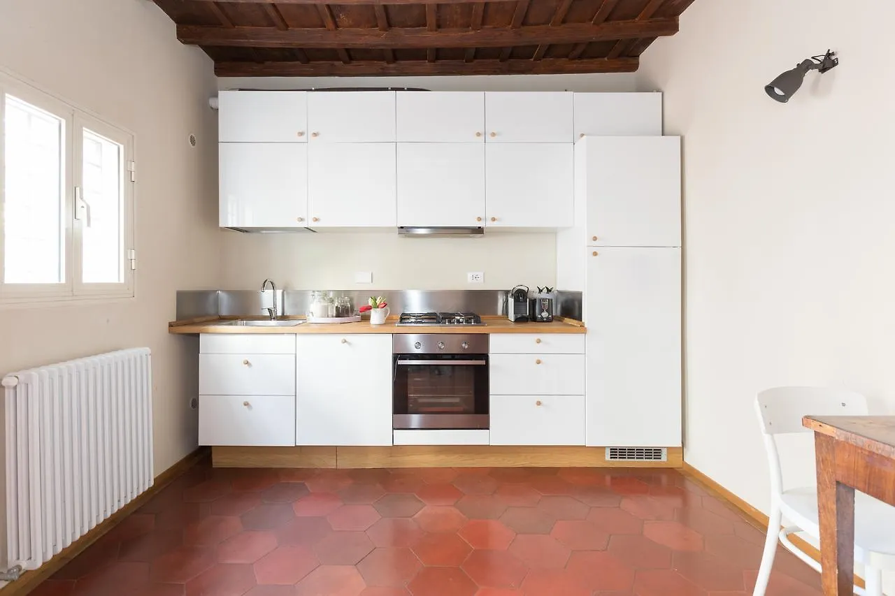 Apartment Mami'S Home Trastevere Apt With Private Terrace Rome