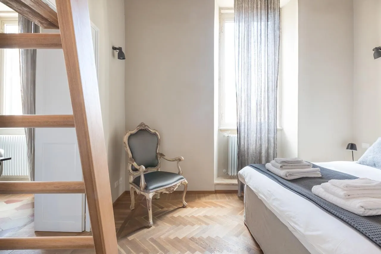 Mami'S Home Trastevere Apt With Private Terrace Rome Apartment