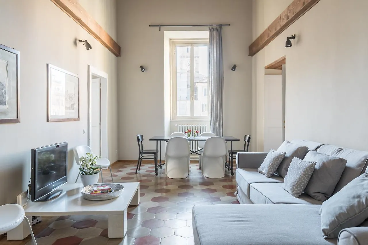 Mami'S Home Trastevere Apt With Private Terrace Rome