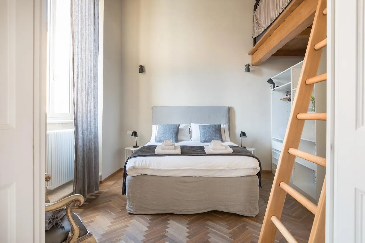 Mami'S Home Trastevere Apt With Private Terrace Rome Italy