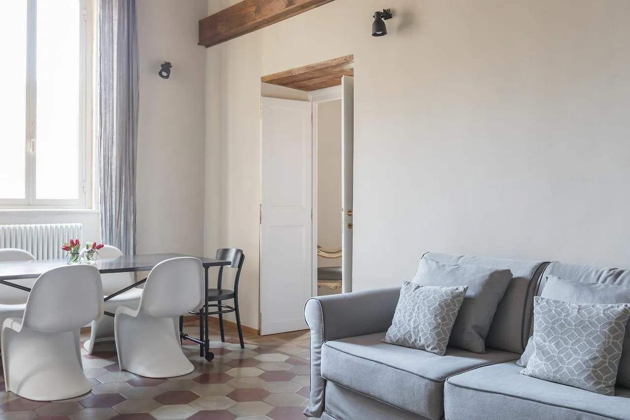 Apartament Mami'S Home Trastevere Apt With Private Terrace Rzym